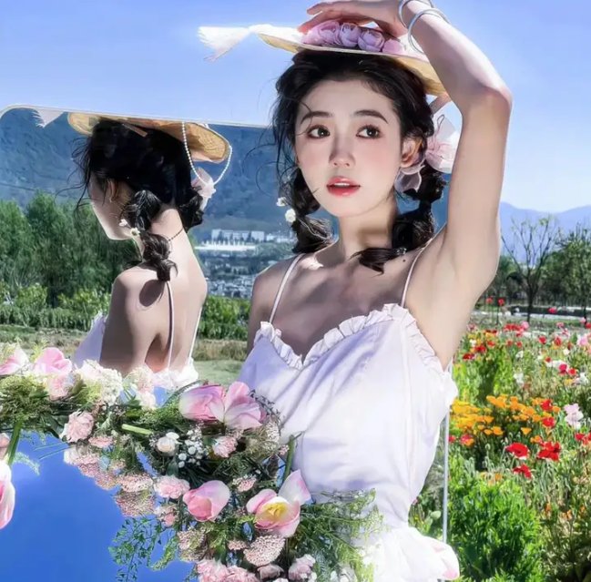 美人鱼欲海闯情关