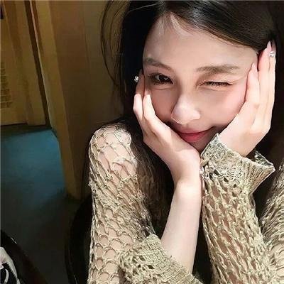 搏击傲娇小女生